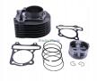 GOOFIT 63 mm głowice cylindryczne wałka rozrządu 1399 (2)