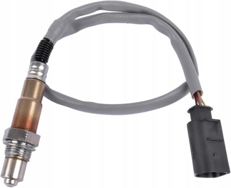 Sonda Lambda Sonda Lambda Kompatybilna z A/B/C-Klasa GLK 2145