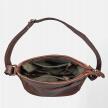 Vintage LEABAGS torebka Uniseks Milano 0919 (2)