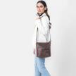 Vintage LEABAGS torebka Uniseks Milano 0919 (3)