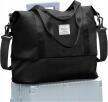 Torba podróżna Damska torba sportowa 40x20x25 1551 (1)