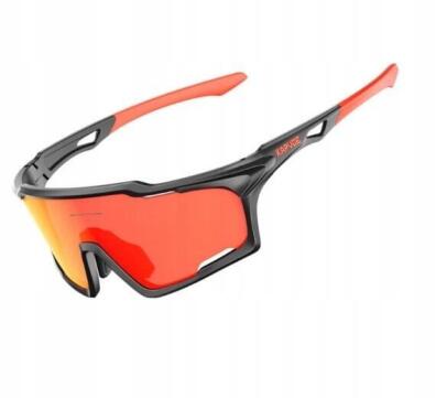 Okulary przeciwsłoneczne sportowe Kapvoe X70 1216