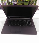 WYDAJNY Laptop HP 250 /Intel® Core™ i3/ Kamera/ Filmy/Internet/ OKAZJA (1)