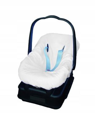 ITALBABY pokrowiec do nosidełka samochodowego 6795