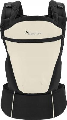 MERRYTUNE nosidełko ergonomiczne 3w1 7648