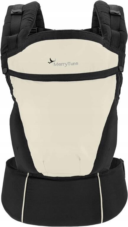 MERRYTUNE nosidełko ergonomiczne 3w1 7648