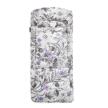 Wkładka do siedziska spacerowego Floral Grey 0088 (1)