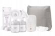 Philips Avent Premium AVENT SCF398/31 podwójny laktator bezprzewodowy 2981