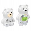 Niania elektroniczna Vtech Dla BEZPIECZEŃSTWA Twojego dziecka 1013