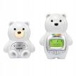 Niania elektroniczna Vtech Dla BEZPIECZEŃSTWA Twojego dziecka 1013 (2)
