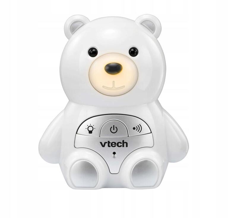 Niania elektroniczna Vtech Dla BEZPIECZEŃSTWA Twojego dziecka 1013 (4)