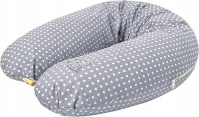 Idealna Poduszka do karmienia Sei Design, bardzo praktyczna 8554