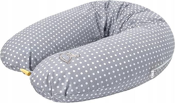 Idealna Poduszka do karmienia Sei Design, bardzo praktyczna 8554