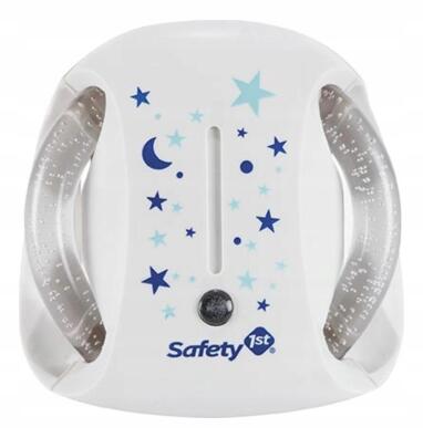 Fantastyczna Lampka nocna Safety 1ST 2272