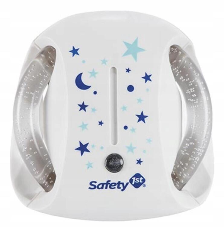 Fantastyczna Lampka nocna Safety 1ST 2272
