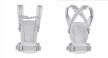 ERGOBABY ERGONOMICZNE BAWEŁNIANE MIĘKKIE NOSIDEŁKO DLA NOWORODKÓW 9210 (2)
