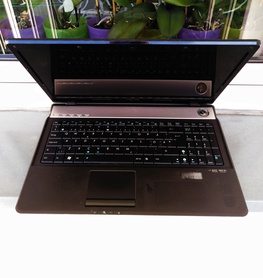 ŚWIETNY Laptop ASUS N61J /Intel® Core™ i5/ Kamera/ 640GB-Dysk/ Okazja