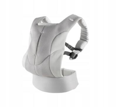 Ergonomiczne Nosidełko Chicco SILVER 2776
