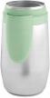 Kubek termiczny Chicco 0,25 l srebrny 3990 (2)