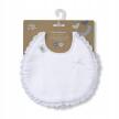Świetne śliniaki interbaby materiałowe Zestaw 2 szt. 3255 (2)