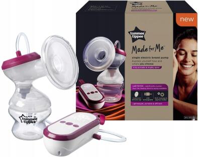 Tommee Tippee Laktator elektryczny 6265