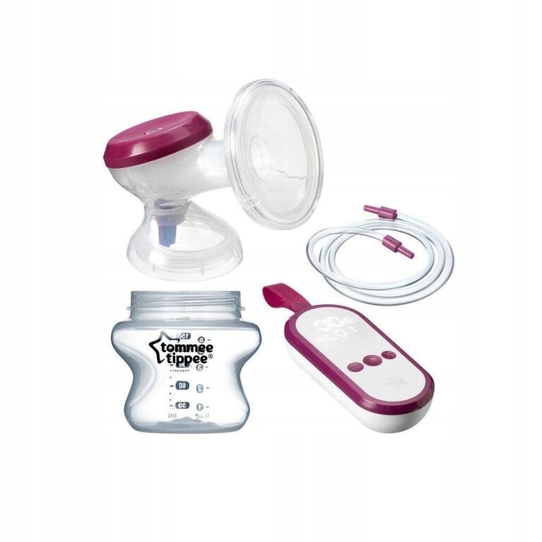 Tommee Tippee Laktator elektryczny 6265 (9)