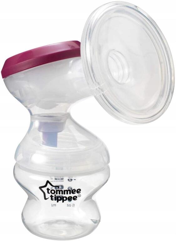 Tommee Tippee Laktator elektryczny 6265 (3)