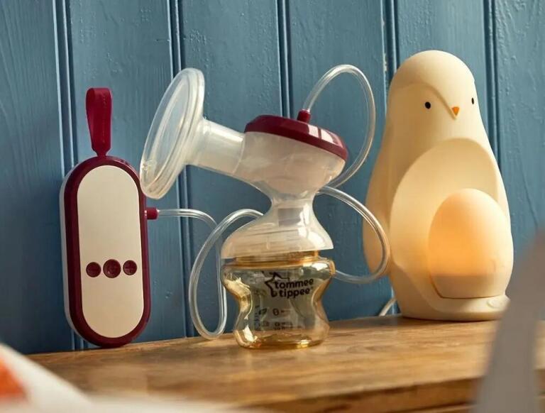 Tommee Tippee Laktator elektryczny 6265 (13)