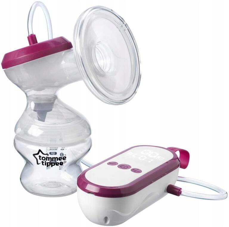 Tommee Tippee Laktator elektryczny 6265 (2)
