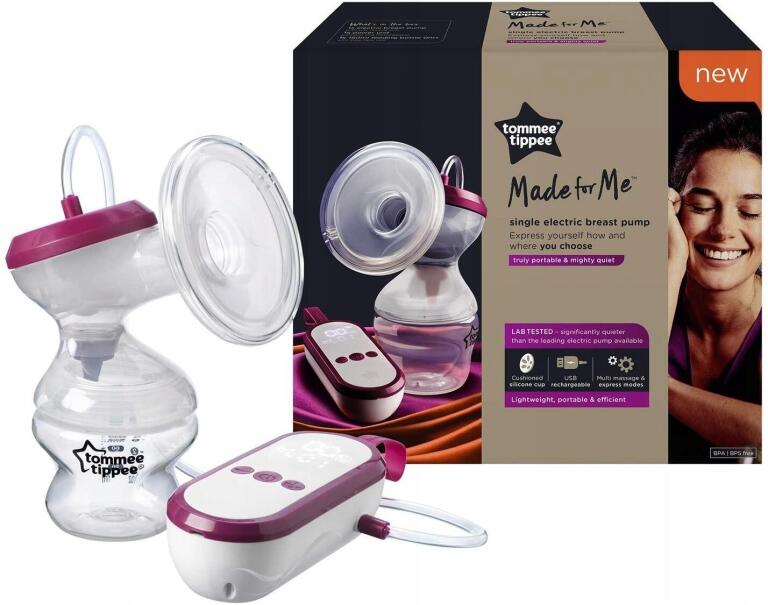 Tommee Tippee Laktator elektryczny 6265