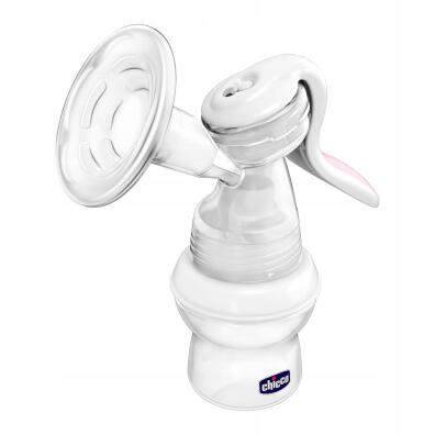 Laktator ręczny Chicco 150 ml 2874