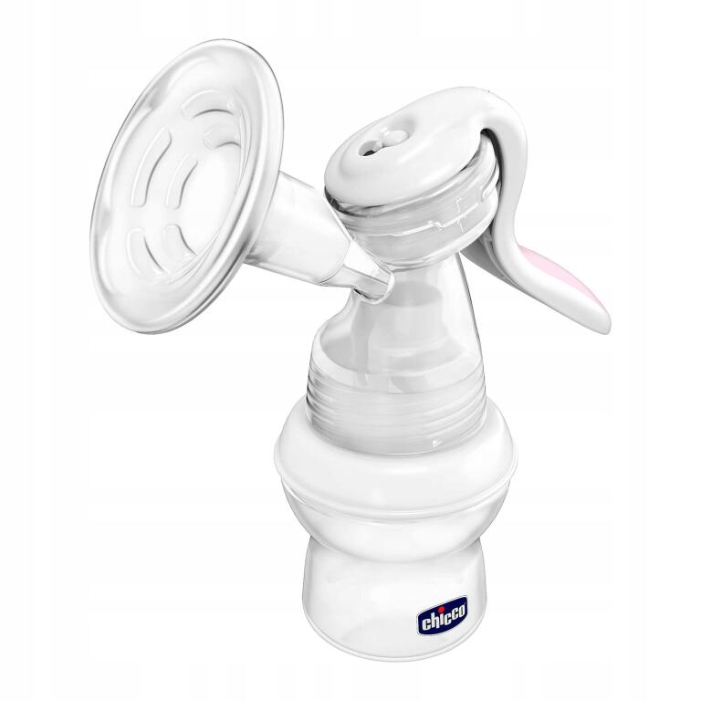Laktator ręczny Chicco 150 ml 2874 (1)