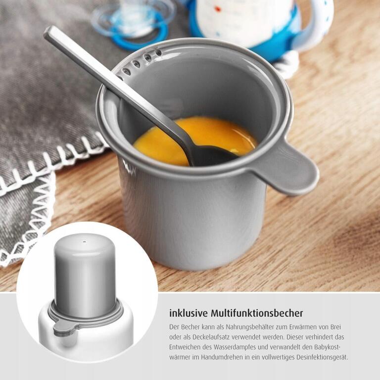 Podgrzewacz elektryczny Reer 0500 (5)