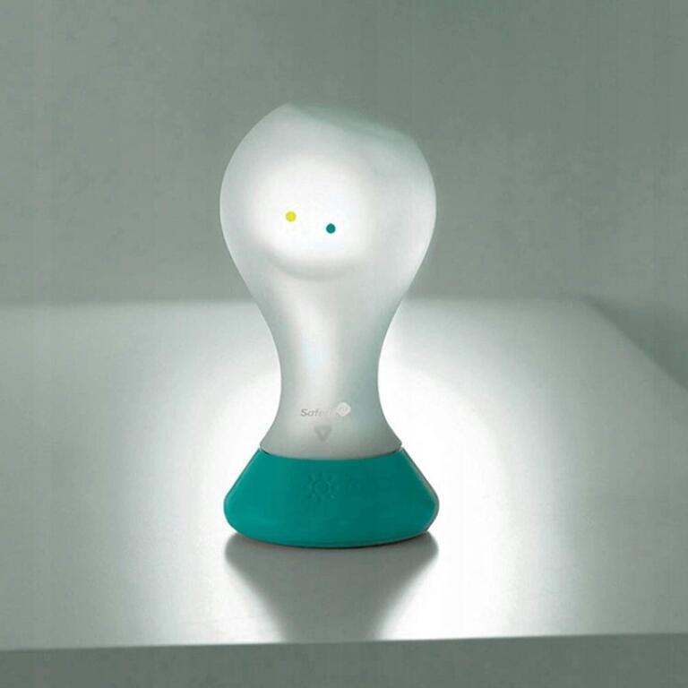 Lampka nocna Bebe Confort biały 5174 (3)