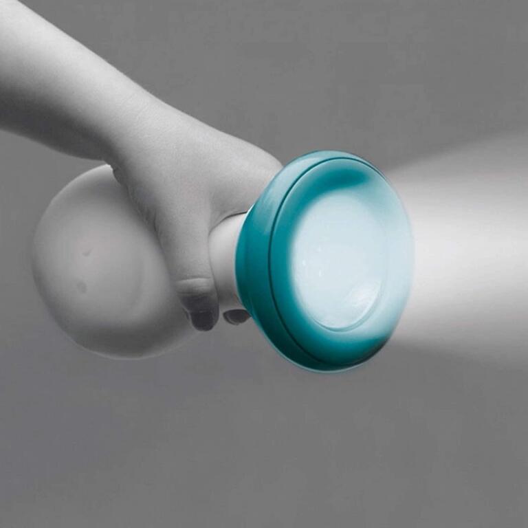 Lampka nocna Bebe Confort biały 5174 (2)