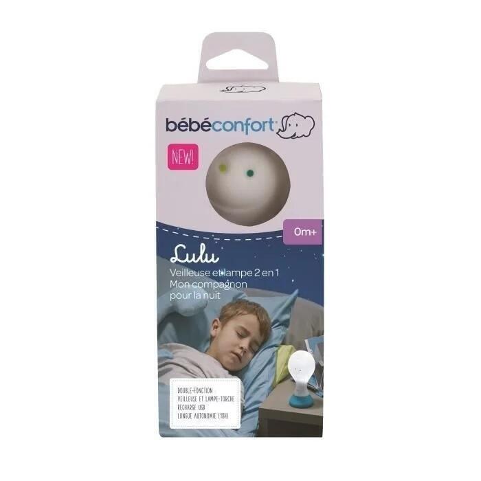 Lampka nocna Bebe Confort biały 5174 (4)