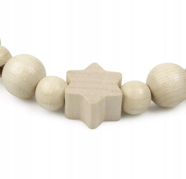 DREWNIANA ZAWIESZKA DO SMOCZKA LEKKI 5891 (2)