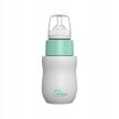 Podgrzewacz elektryczny Sleepy bottle + butelka + smoczek P022