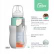 Podgrzewacz elektryczny Sleepy bottle + butelka + smoczek P022 (3)