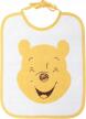 BabyCalin - Disney Pack 5 szt. śliniaków z Kubusiem - 20 x 25 cm 9382 (2)