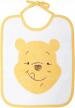 BabyCalin - Disney Pack 5 szt. śliniaków z Kubusiem - 20 x 25 cm 9382 (4)