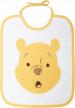 BabyCalin - Disney Pack 5 szt. śliniaków z Kubusiem - 20 x 25 cm 9382 (5)