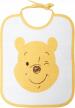 BabyCalin - Disney Pack 5 szt. śliniaków z Kubusiem - 20 x 25 cm 9382 (3)