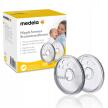 OSŁONKA NA PIERSI MEDELA UNIWERSALNY 2 SZT 3087 (3)