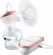 Tommee Tippee Made for Me Pojedynczy laktator elektryczny 6913 (1)