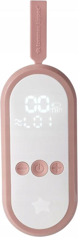 Tommee Tippee Made for Me Pojedynczy laktator elektryczny 6913 (3)