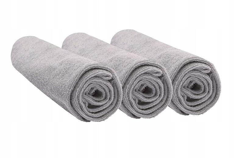 Zestaw 3 poszewek Easy Dort 50x75cm 100% BAWEŁNA 3799