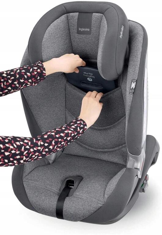 Wkładka do fotelika Inglesina kolor szary 6073 (4)