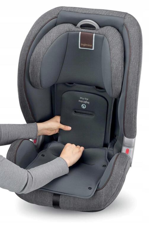 Wkładka do fotelika Inglesina kolor szary 6073 (7)
