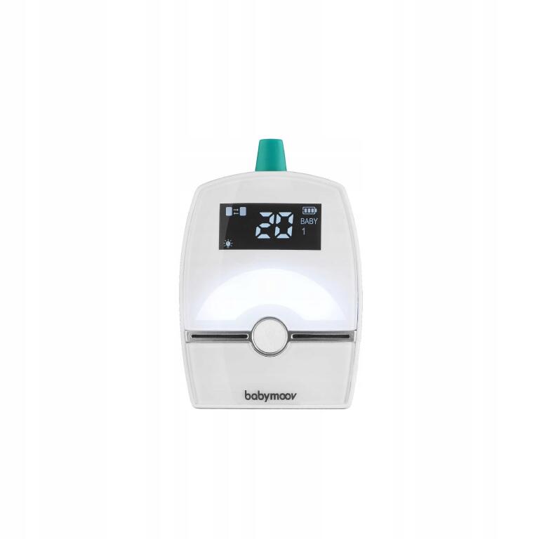 Niania elektroniczna 3393